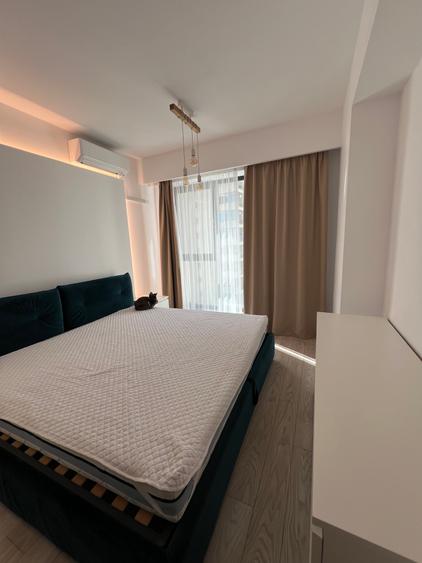Babu's Luxury Apartement at Novum Politehnica Iuliu Maniu!