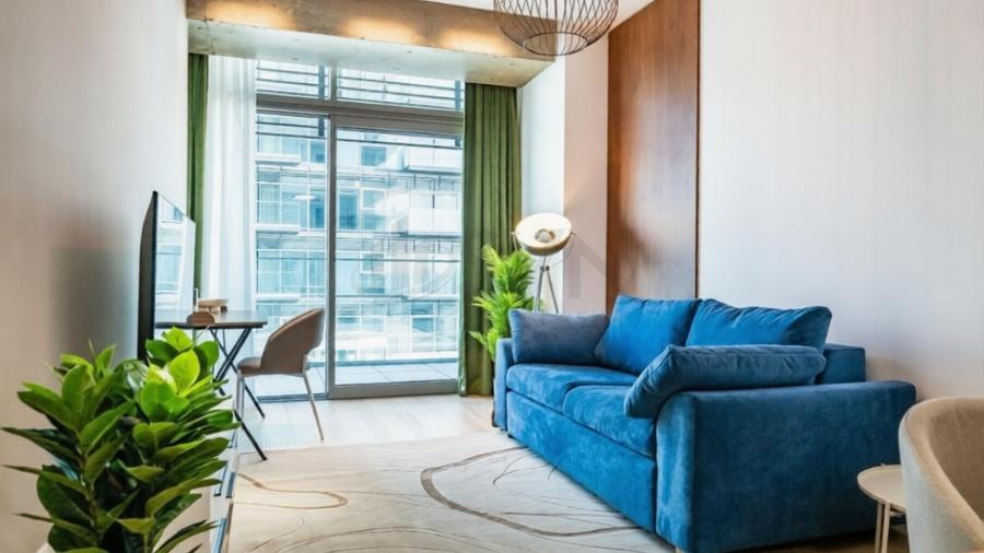 REA1028179 Apartament 2 Camere Premium l Upsite l Chirie l Floreasca I Loc Parca