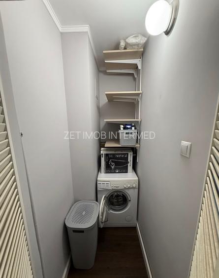 2 camere Pantelimon - bld. Chisinau - 7