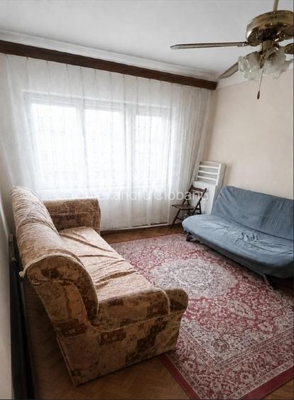 Apartament cu 2 camere de vanzare – Slatina, langa Liceul Ion Minulescu - 10