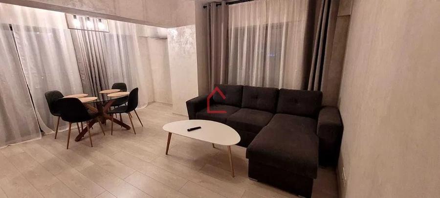 Apartament Premium – Păcurari | 2 camere | prima închiriere