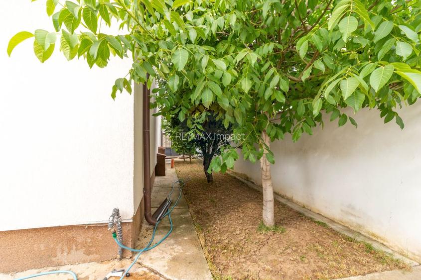 Casa / Vila spatioasa P+1+M de inchiriat zona Padurea Cernica - 35