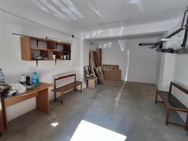 Apartament 4 camere decomandat 2 bai garaj boxa zona Piata Rahovei - 16