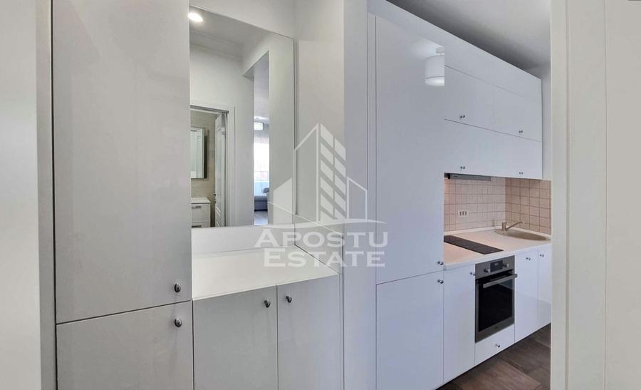 Apartament modern cu 2 camere , Adora Park