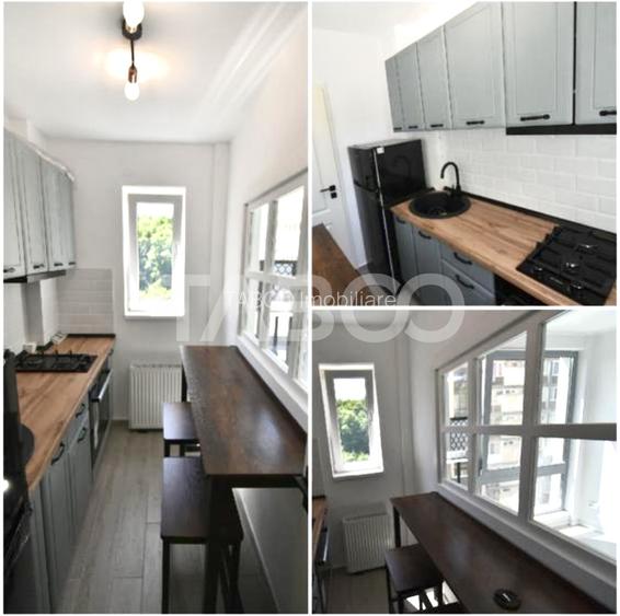 Garsoniera renovata in Manastur la cheie cu lift langa Baza Sportiva - 3