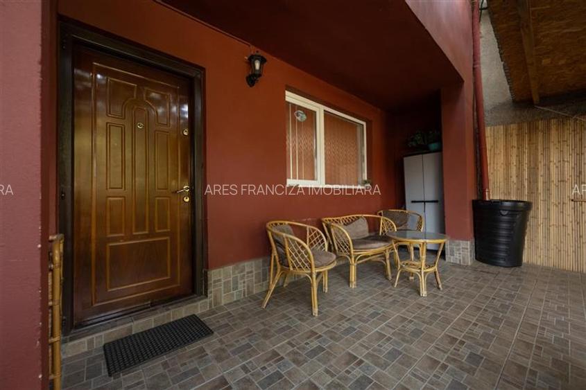 23 AUGUST -  BD. BASARABIA,7 CAMERE,201 MP,AN 2015,TEREN 187 MP - 36
