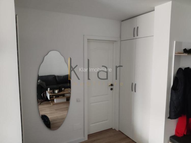 Inchiriere apartament 2 camere bloc nou zona Lidl - 6