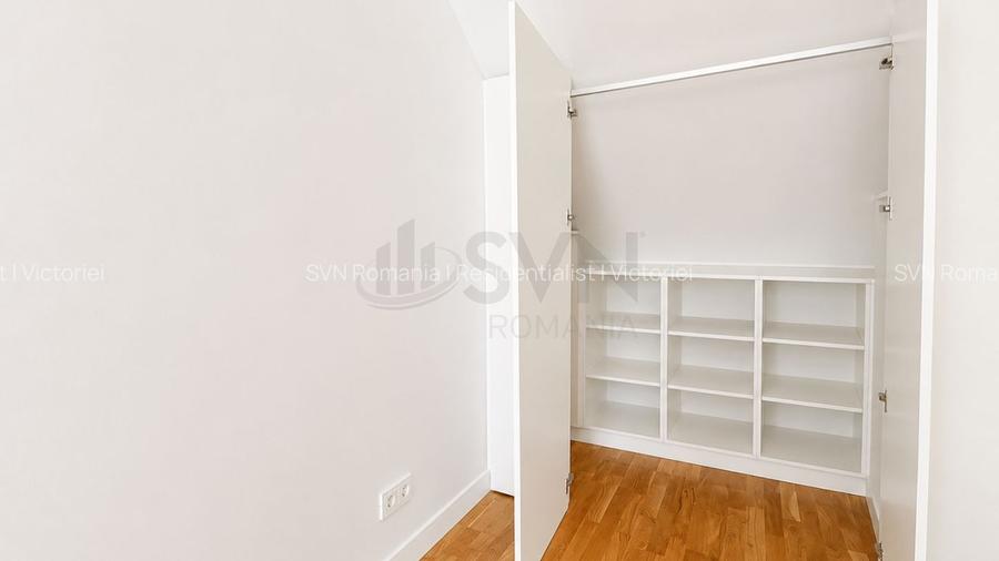 REV2005112 Vila cu gradina 5 camere Pipera Catted Residence 2 locuri de parcare - 13