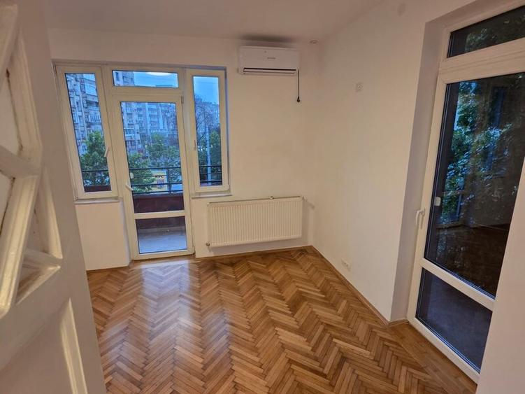 Spatiu inchiriat | 3 Camere Decomandat | Unirii | Centrala Proprie