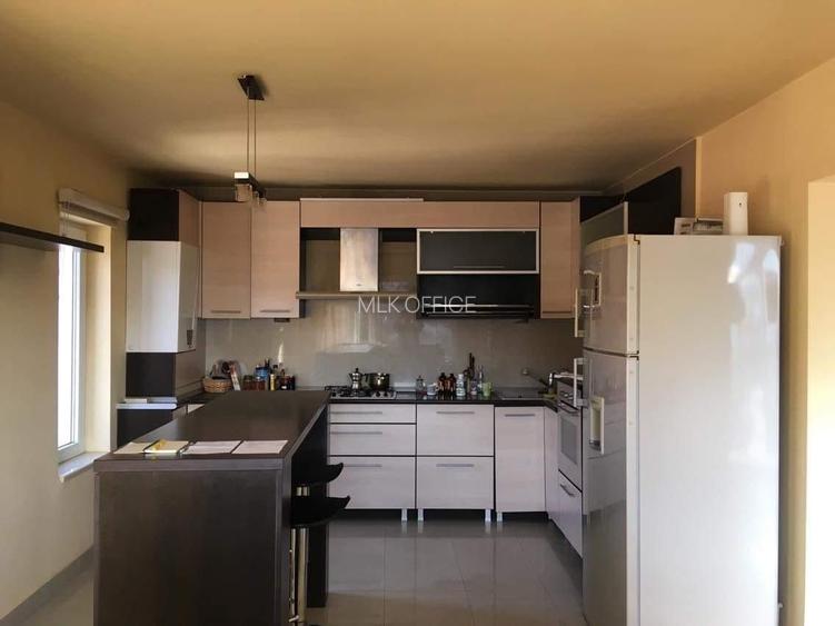 Apartament 4 camere de inchiriat Manastur zona Campului - 4