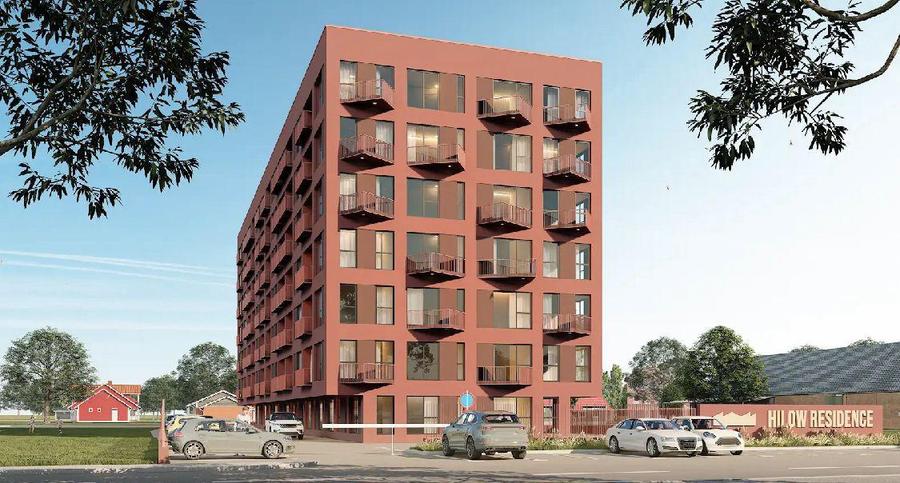 APARTAMENT 1 CAMERA - DEZVOLTATOR EURO CONSTRUCTII