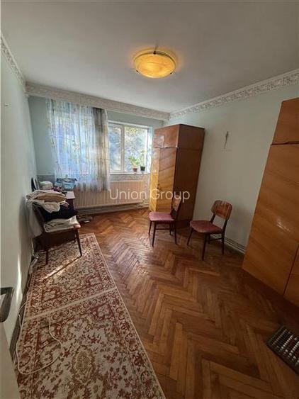 Apartament 2 Camere Semidecomandat | Zona Gara |