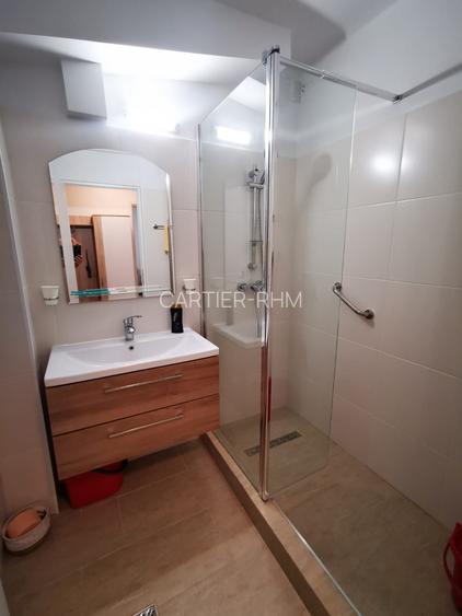 De inchiriat apartament 3 camere – zona Centrala - 11