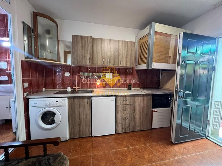 Studio/Garsoniera, Pet Friendly, Calvaria, Penny, Manastur, 18 Gym - 2