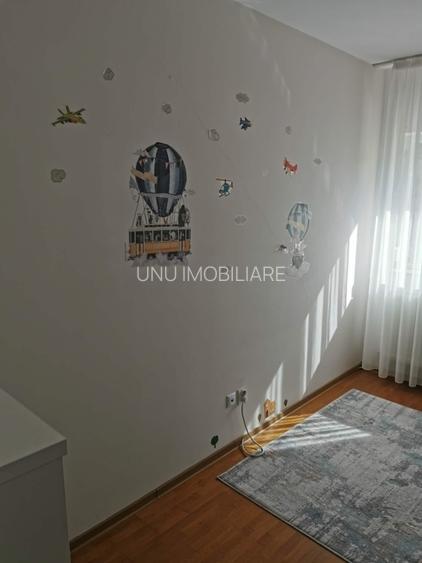 3 Camere 2019 - Popas Brown - Etajul 1 - Boxa - Mobilat - Loc de Parcare - 7