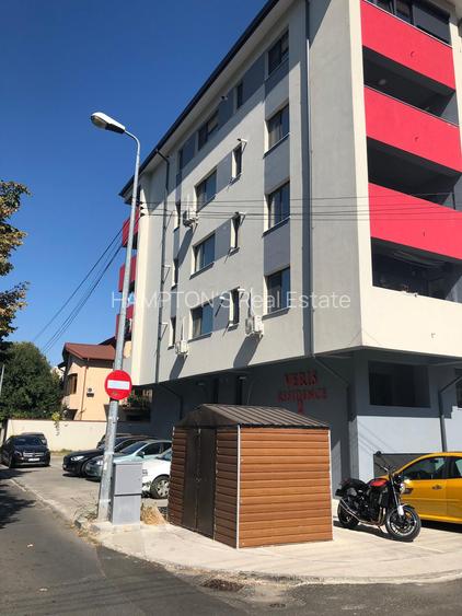 Apartament 2 Camere | 62MP | Mihai Bravu | Parcare inclusa | Bloc Nou - 13