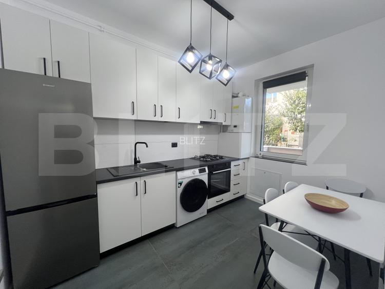 Apartament 2 camere, 45 mp, zona Cetatii - 6
