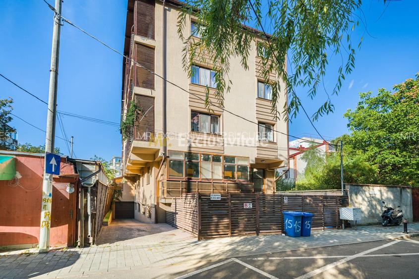 Apartament cu 2 locuri de parcare | Curte proprie | Lacul Tei - 23