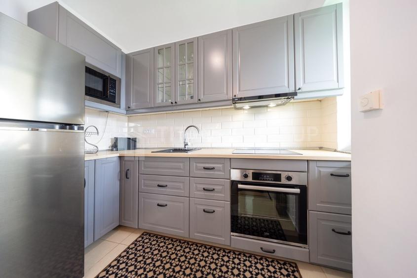 Priveliște de Cartier Rezidențial de Lux | 2 Camere + Terasă 52 MP | Season Resi - 26