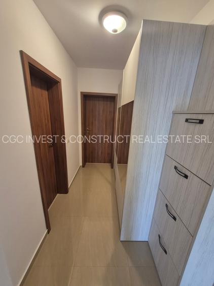 2 Cam-Nou--Unitatea Militara-Mobilat--Balcon-1 loc Parcare-60MP-112000 Euro! Neg - 14