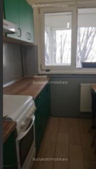 Apartament 2 Camere,P-ta Sudului METROU,balcon,mobilat,utilat,geam la baie.