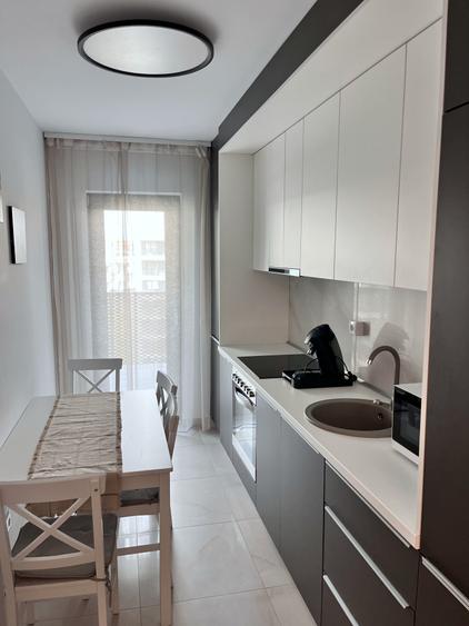 Apartament 2 camere cu terasa in Zorilor Scala