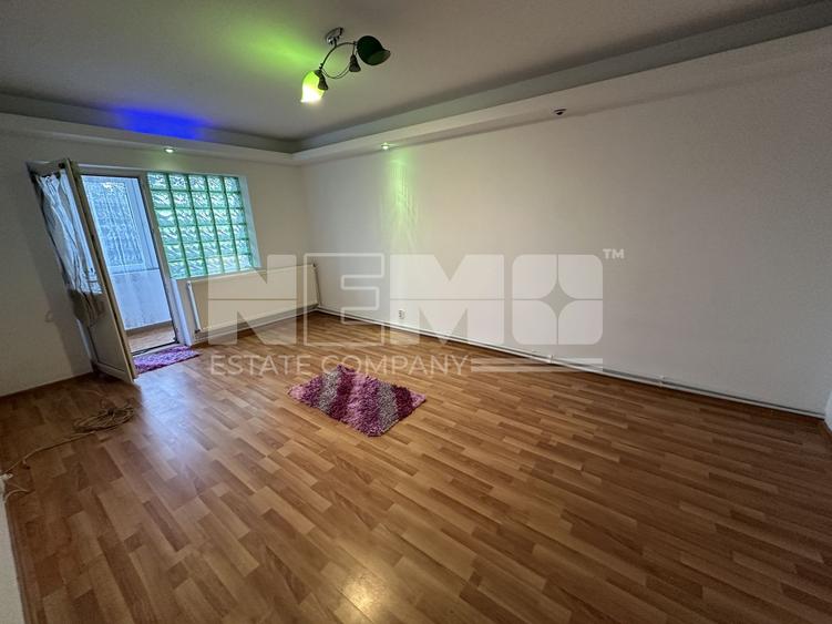 Apartament 3 Camere | 70MP | Liteni