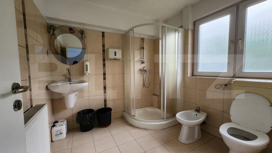 Inchiriere Spatiu comercial, 750 mp, zona Gara Mare