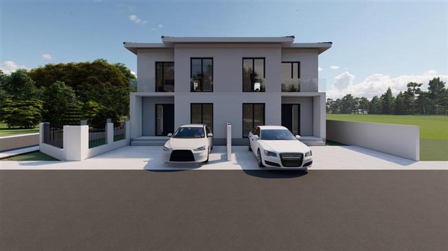 UNITATE IN DUPLEX SACALAZ INTRARE
