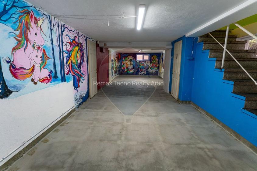 Casă / Vilă cu 6 camere de închiriat în zona Centru Vechi - 26