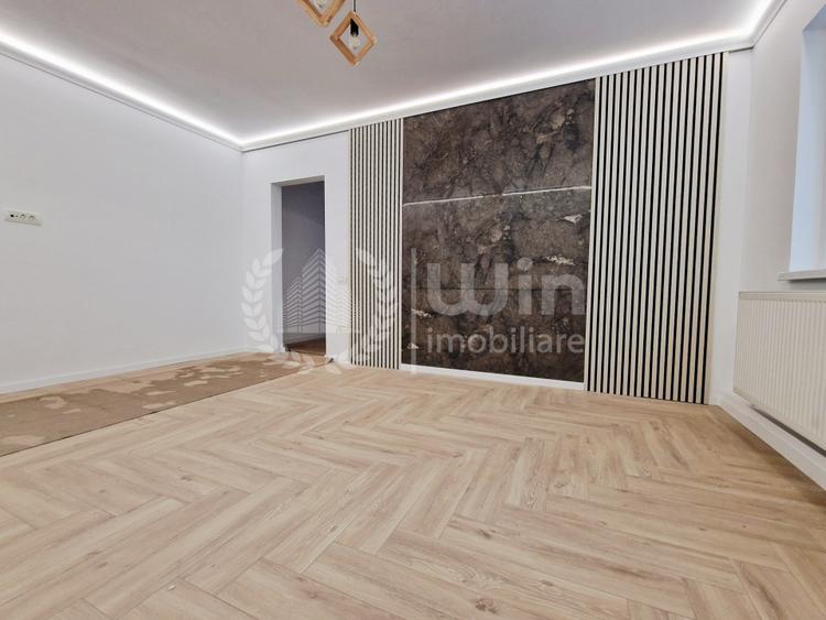 Apartament 3 camere | Ultrafinisat | Balcon | Manastur | Zona Big!