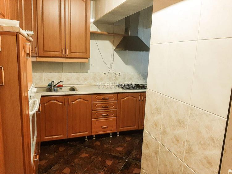 Duplex 4 camere pe bd. Unirii, mobilat, sauna, terasa - 9