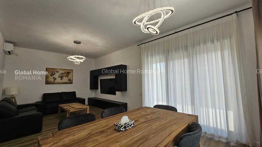 Vila Individuala 130 MP | Tunari - Ilfov | Teren 450 MP + Parcare - 18