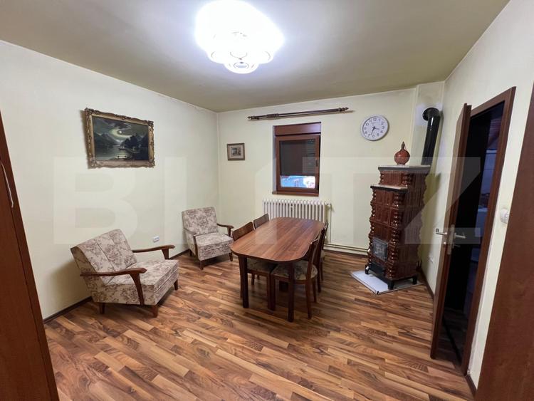 Casa individuala 4 camere