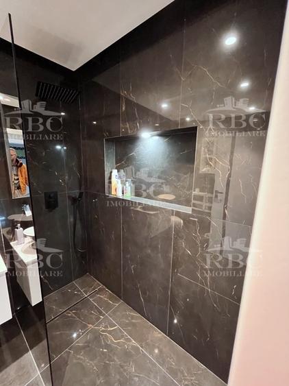 Apartament 2 camere cu parcare subterana in Iris
