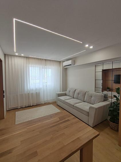 Apartament 2 camere, 40 mp, zona Ultracentral - Muzeul Mineralogie