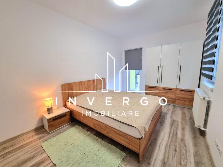 Apartament in bloc nou, 2 camere, de închiriat, în Floresti