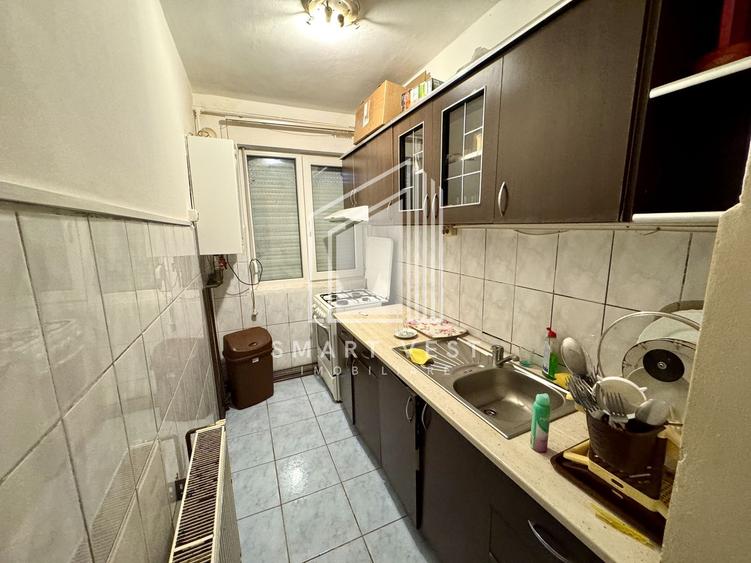Apartament 2 camere | 43 mp | Zona Micro 15