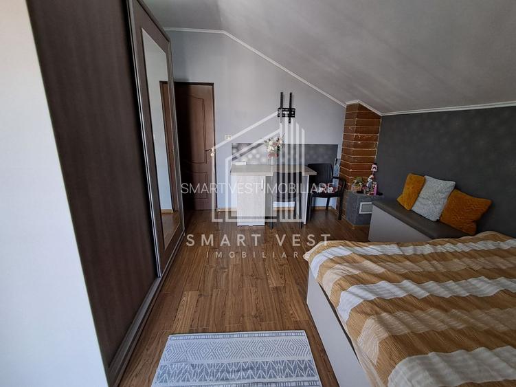 Casa 5 camere | 170 mp | Zona Paulesti - 7