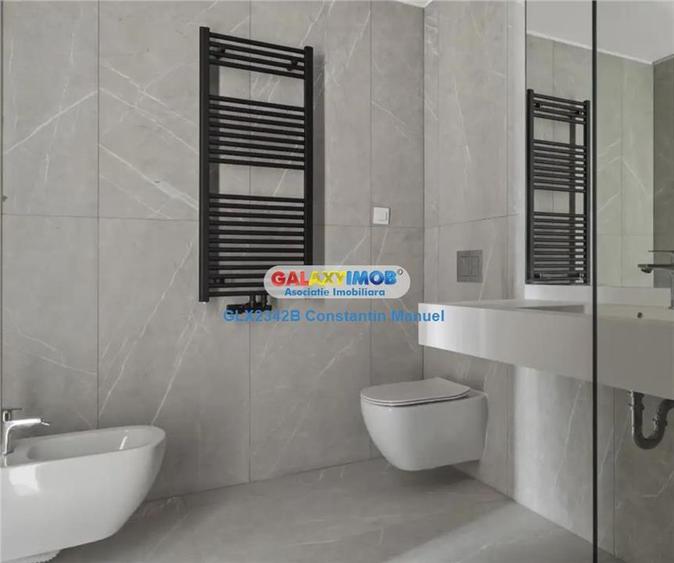 Apartament 4 camere, One Barbu Vacarescu, TVA inclus