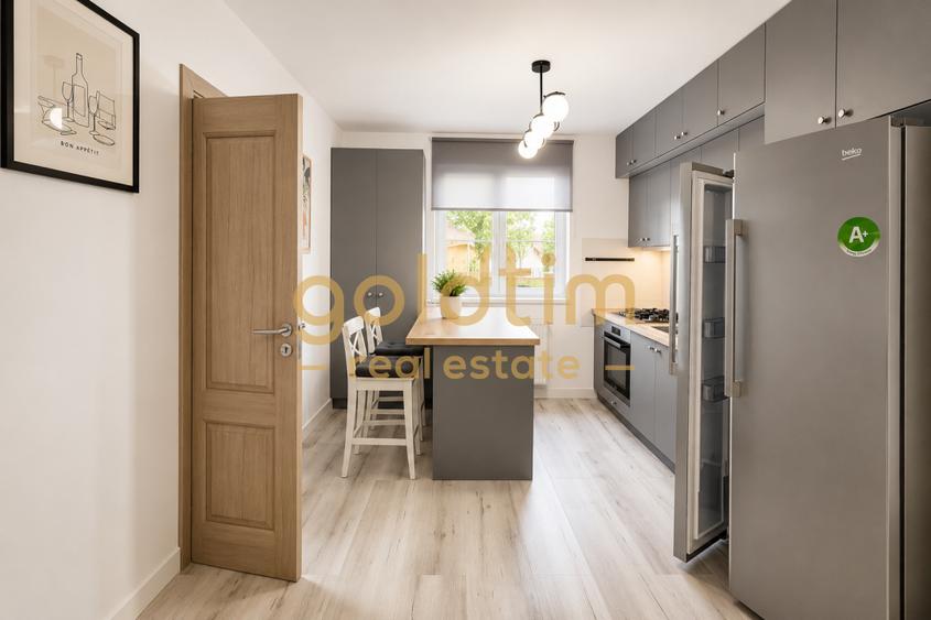 COMPLEX SECURIZAT / ZONA ROND OMV