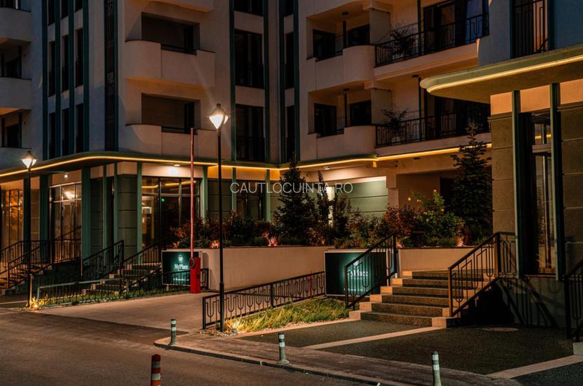 Spatiu Comercial | Complex My Place Residence | Pipera | Nou | 748 mp - 7