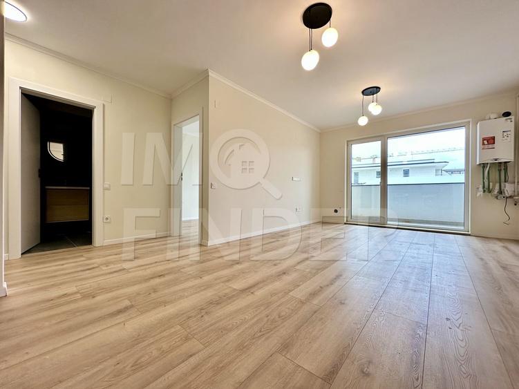 2 camere Floresti, Eroilor Residence