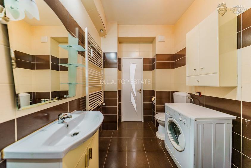 Apartament 2 camere de vanzare Ared UTA - 15