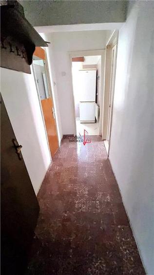 Apartament in bloc reabilitat Lacul Tei- Facultatea de Constrictii