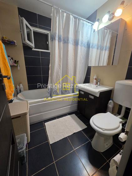 Ap. 3 camere – 5 min. METROU DRISTOR – centrală pe gaze - 14
