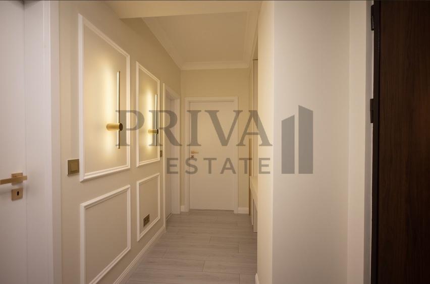 Apartament de lux 2 camere, loc de parcare, Calea Aradului