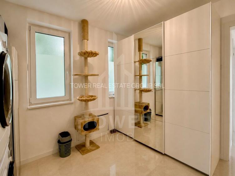 Vila exclusivistă de vanzare Calea Dumbrăvii - 26