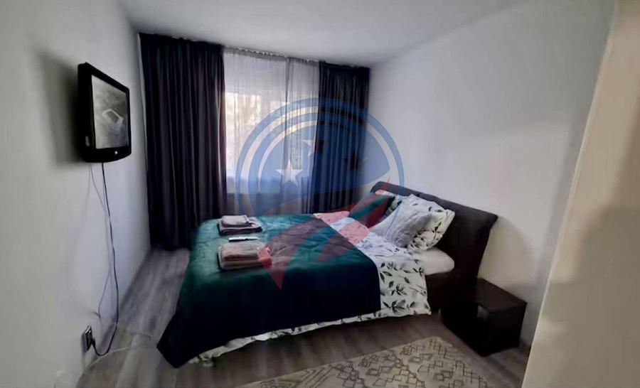 Apartament 3 camere decomandate | Etaj 1 | Zona Ciuperca – 1 Mai