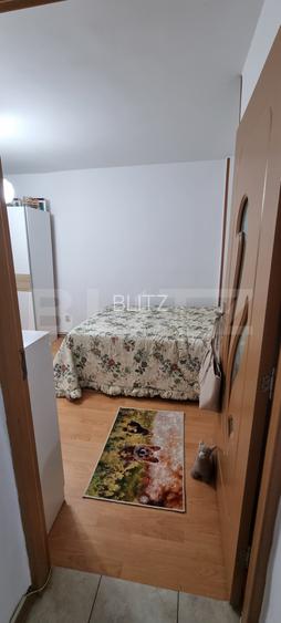 Apartament 4 camere, 92 mp, zona Campia Turzii - 9